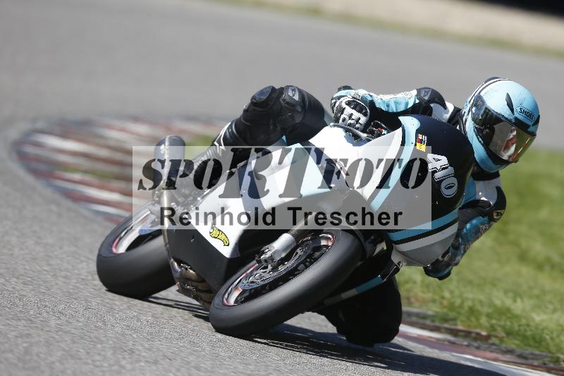 /12 30.04.2025 Speer Racing ADR/Gruppe gelb/410